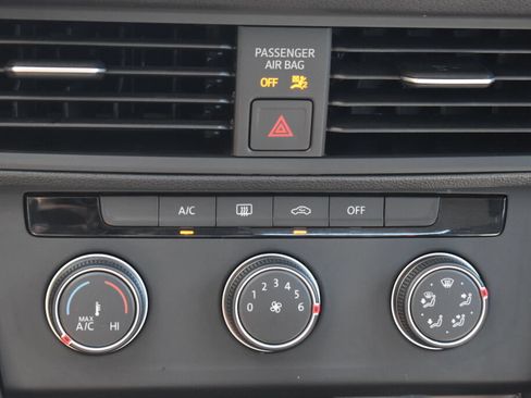 Used 2024 Volkswagen Jetta S FWD image 12