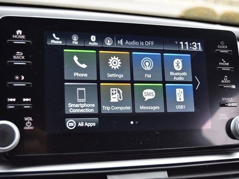 Used 2022 Honda Accord Sport image 14