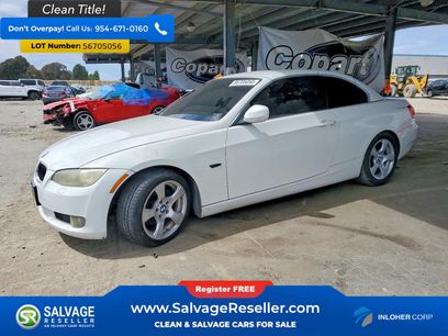 Used 2010 BMW 328i Convertible