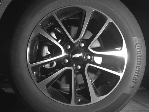 Used 2025 Chevrolet TrailBlazer LT image 12