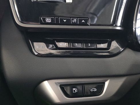 Certified 2024 Lexus RX 350 350h Luxury w/ Convenience Package image 25