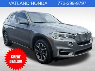 Used 2018 BMW X5 xDrive40e image 1