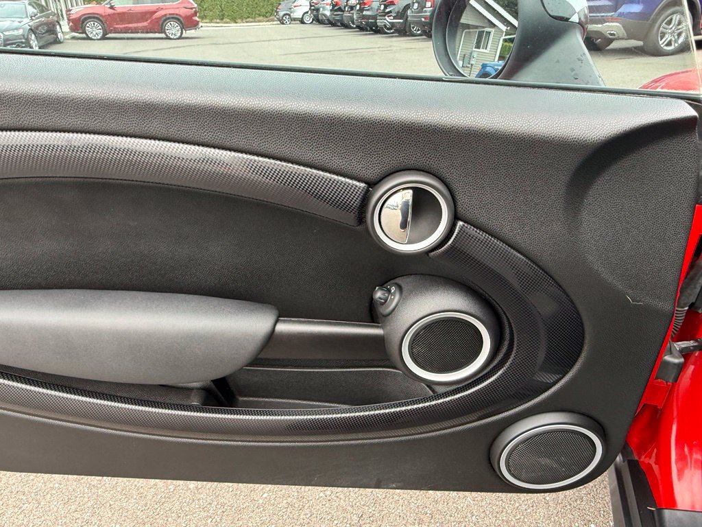 Used 2013 MINI Cooper S FWD image 21