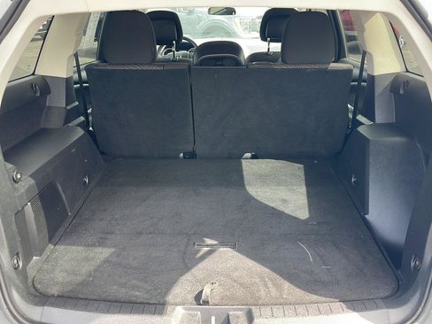 Used 2016 Dodge Journey SE FWD image 29