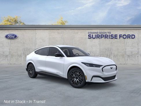 New 2026 Ford Mustang Mach-E Premium image 7