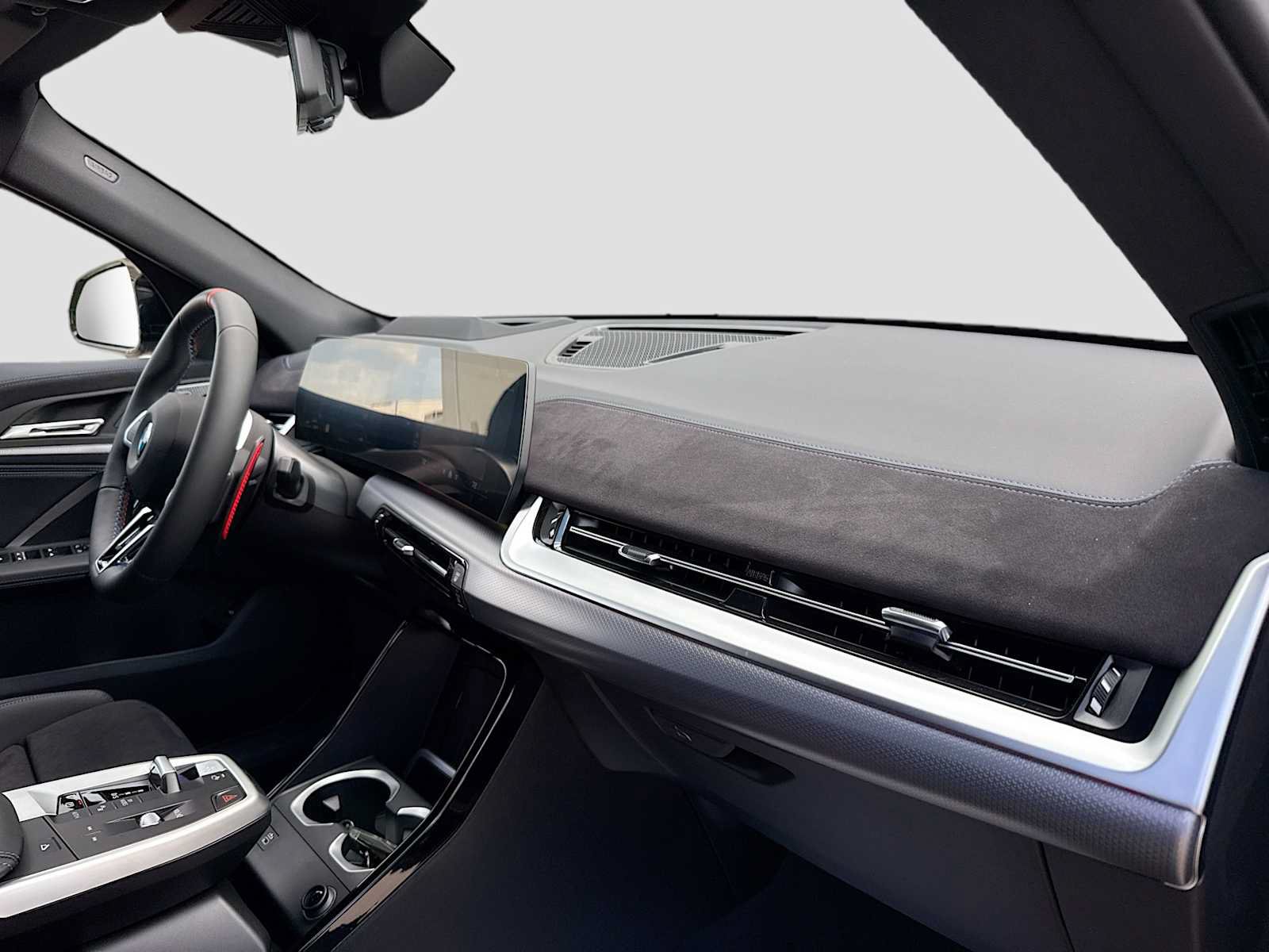 New 2026 BMW X2 M35i w/ Technology Package AWD/4WD image 8