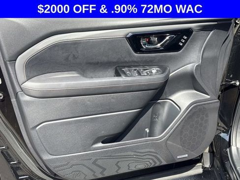 New 2026 Subaru Forester Touring image 11