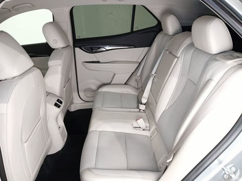 Certified 2023 Buick Envision Preferred FWD image 12