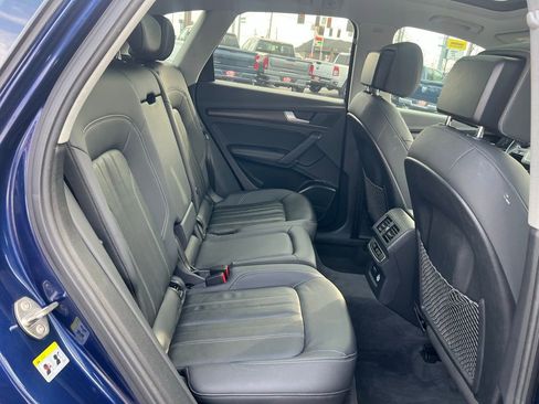 Used 2022 Audi Q5 2.0T Premium Plus w/ Premium Plus Package image 40