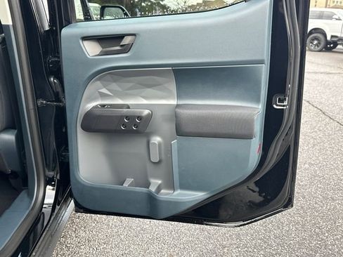 New 2026 Ford Maverick XL image 16