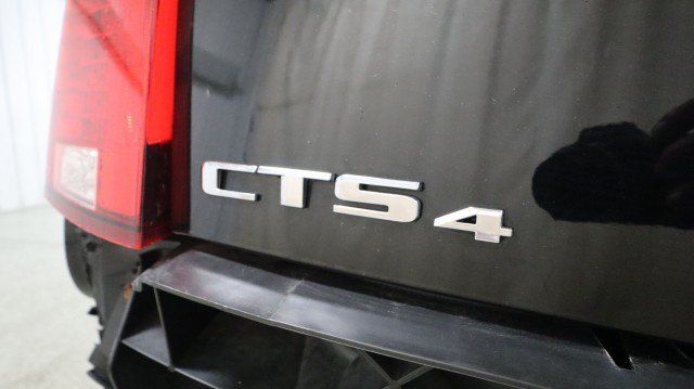 Used 2012 Cadillac CTS Premium AWD/4WD image 25
