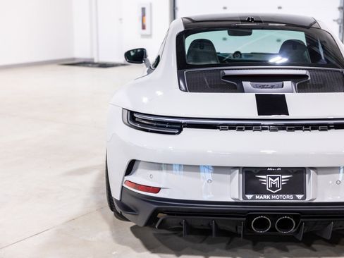 Used 2022 Porsche 911 GT3 image 14
