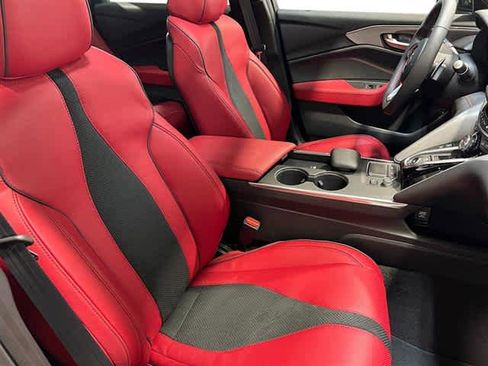 New 2025 Acura TLX SH-AWD w/ A-SPEC Pkg image 33