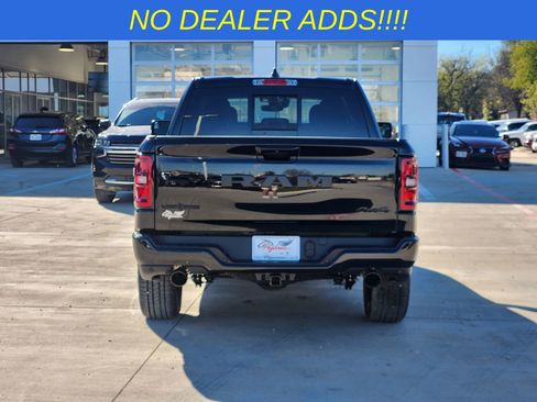 New 2026 RAM 1500 Lone Star image 8