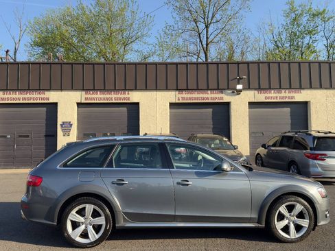 Used 2013 Audi A4 Premium Plus AWD/4WD image 7