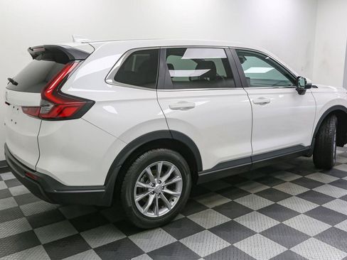 Used 2025 Honda CR-V EX-L image 10