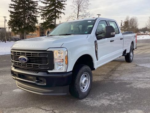 New 2026 Ford F350 XL AWD/4WD image 3