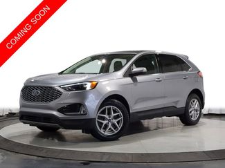 Used 2024 Ford Edge SEL w/ Convenience Package 360° Tour