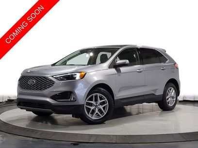 Used 2024 Ford Edge SEL w/ Convenience Package