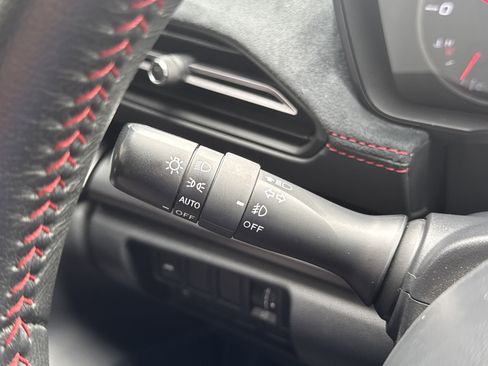 Certified 2022 Subaru WRX GT image 16