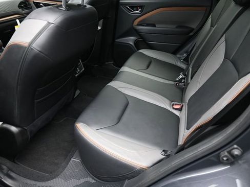 Used 2025 Subaru Forester Sport w/ Popular Package #1 image 23