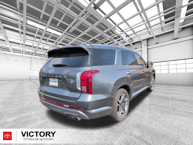 Used 2024 Hyundai Palisade Limited AWD/4WD image 4