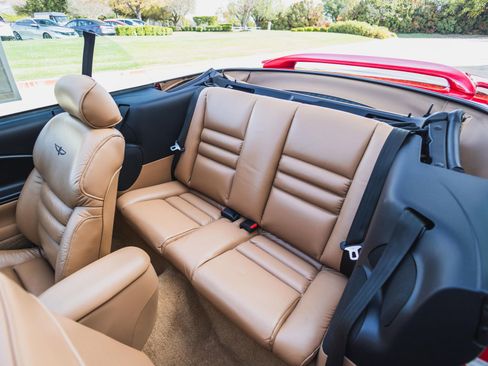 Used 1994 Ford Mustang GT image 46