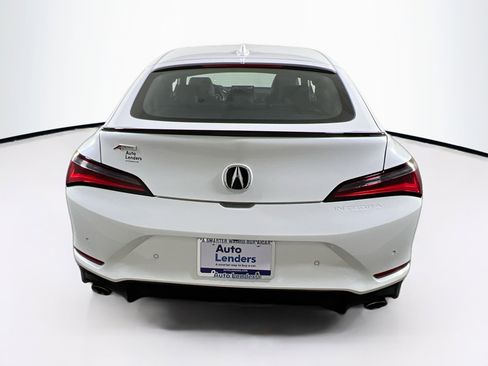 Used 2024 Acura Integra A-Spec image 6