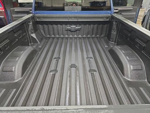 New 2026 Chevrolet Silverado 2500 LTZ w/ LTZ Convenience Package image 13