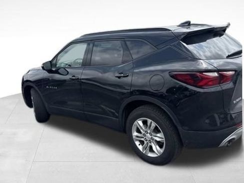 Used 2019 Chevrolet Blazer LT FWD image 5