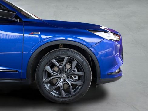 Used 2024 Acura MDX A-Spec AWD/4WD image 10