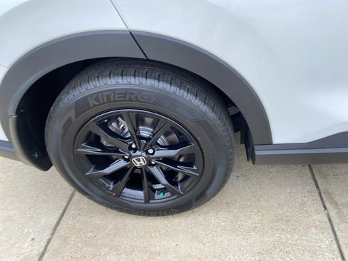 Used 2024 Honda CR-V Sport-L image 30