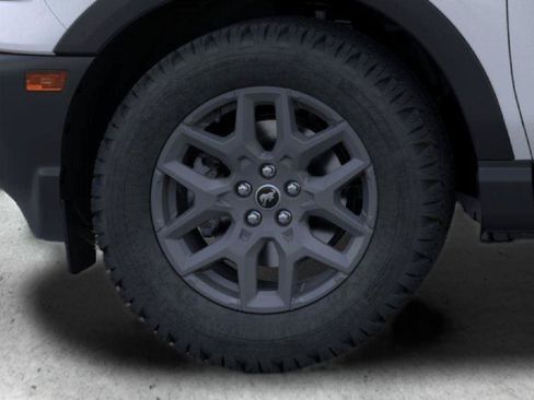 New 2026 Ford Bronco Sport Big Bend w/ Convenience Package AWD/4WD image 19