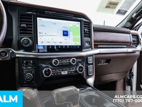 Used 2025 Ford F150 King Ranch image 41