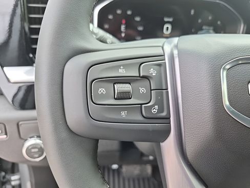New 2026 GMC Sierra 1500 SLE w/ Preferred Package RWD image 39