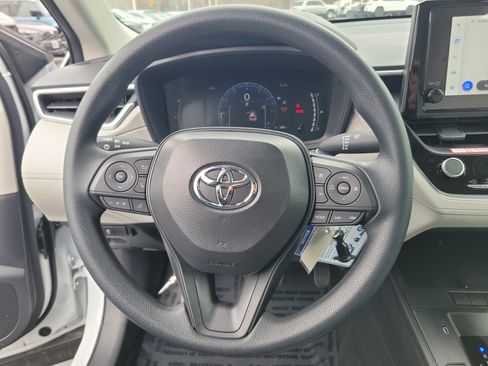 New 2026 Toyota Corolla Cross L image 18