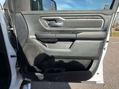 Used 2019 RAM 1500 Big Horn image 18