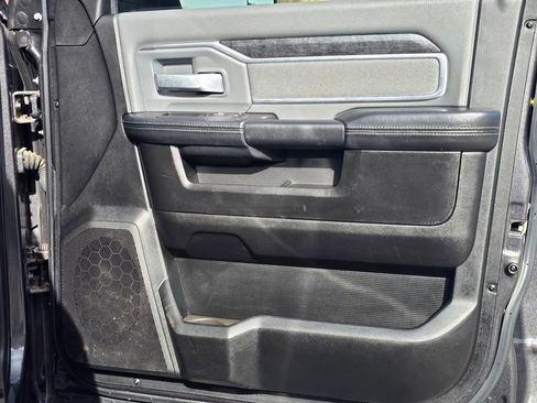 Used 2019 RAM 2500 Big Horn image 46