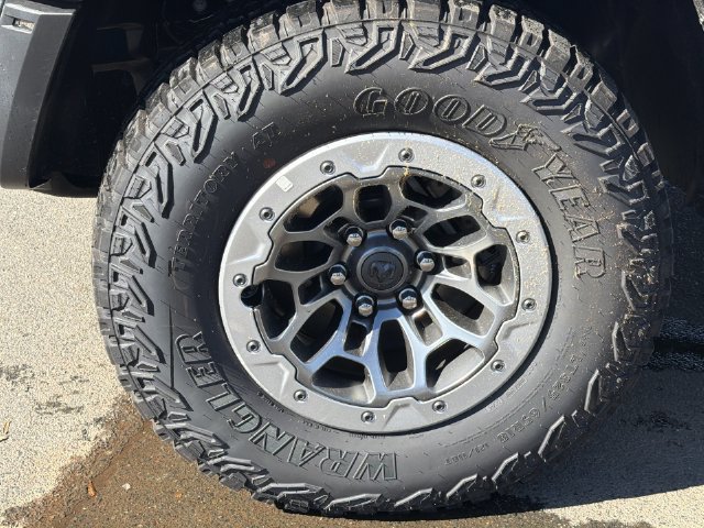 New 2027 RAM 1500 RHO w/ RHO Level 1 Equipment Group AWD/4WD image 16