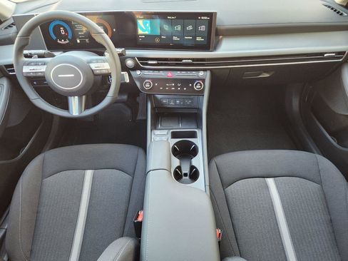 New 2026 Hyundai Sonata SEL image 26