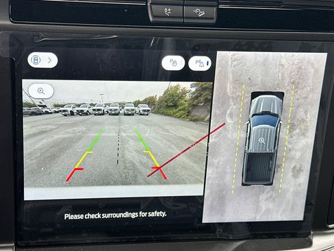 New 2026 Ford F150 Lariat AWD/4WD image 17