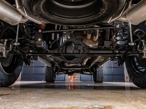 Used 2025 RAM 1500 Lone Star image 15