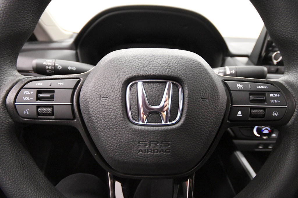 New 2026 Honda Accord LX image 17