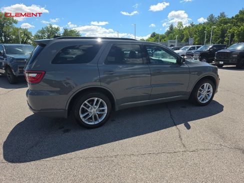 Used 2025 Dodge Durango R/T AWD/4WD image 28