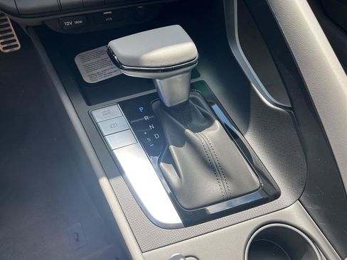 New 2026 Hyundai Elantra Sport FWD image 10