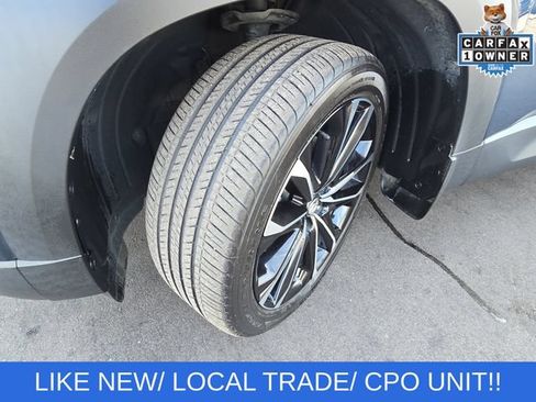 Used 2023 MAZDA CX-50 AWD 2.5 S w/ Cargo Package image 29