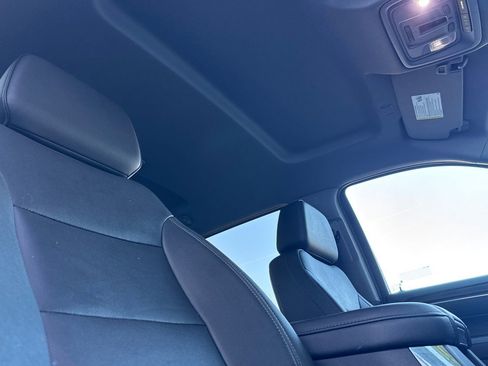 Used 2023 GMC Sierra 1500 SLT w/ SLT Premium Package image 16