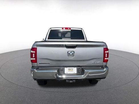 Used 2024 RAM 2500 Big Horn w/ Safety Group image 11