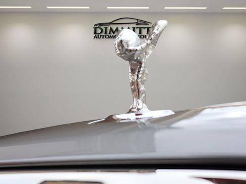 Certified 2019 Rolls-Royce Wraith RWD image 12
