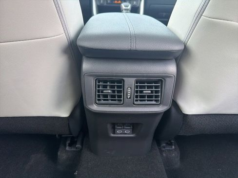New 2025 Toyota RAV4 XLE Premium image 49